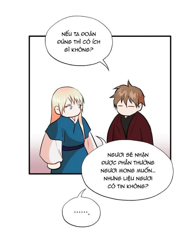 Phù Thủy Gợi Tình Chapter 73 Trang 30