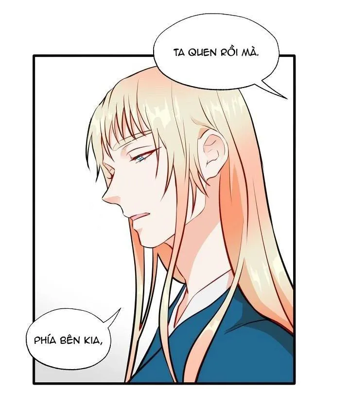 Phù Thủy Gợi Tình Chapter 73 Trang 31