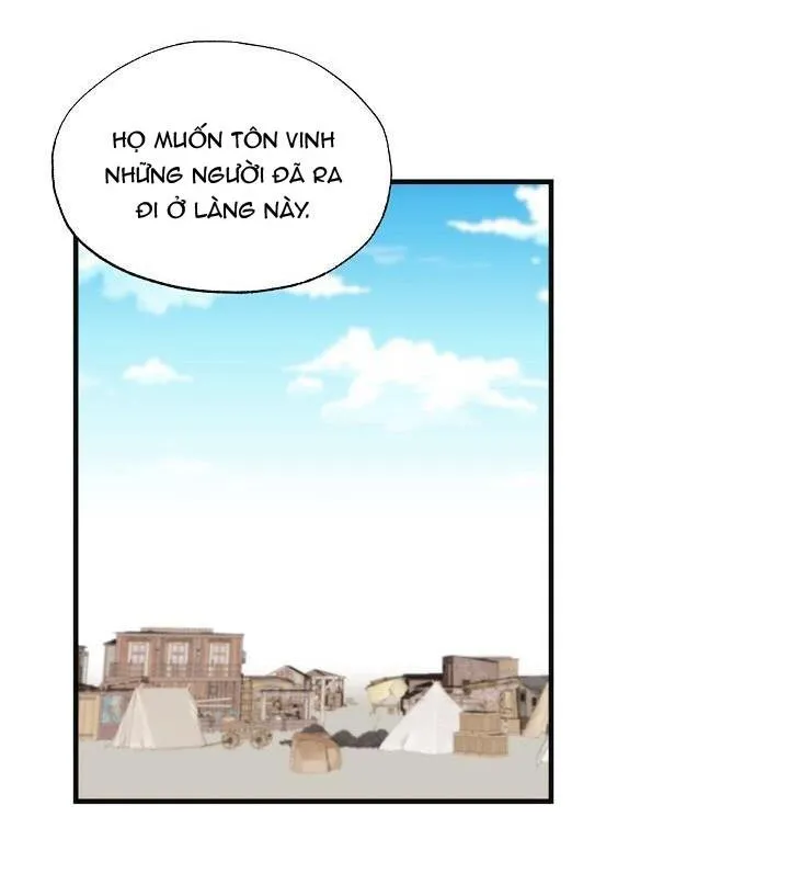 Phù Thủy Gợi Tình Chapter 73 Trang 33