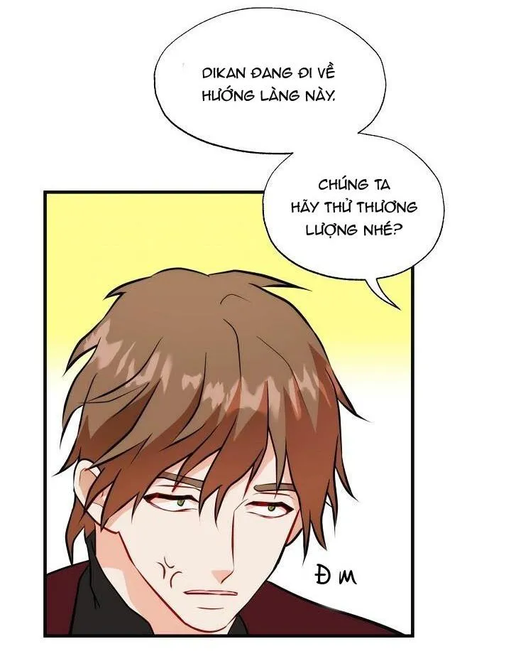 Phù Thủy Gợi Tình Chapter 73 Trang 35