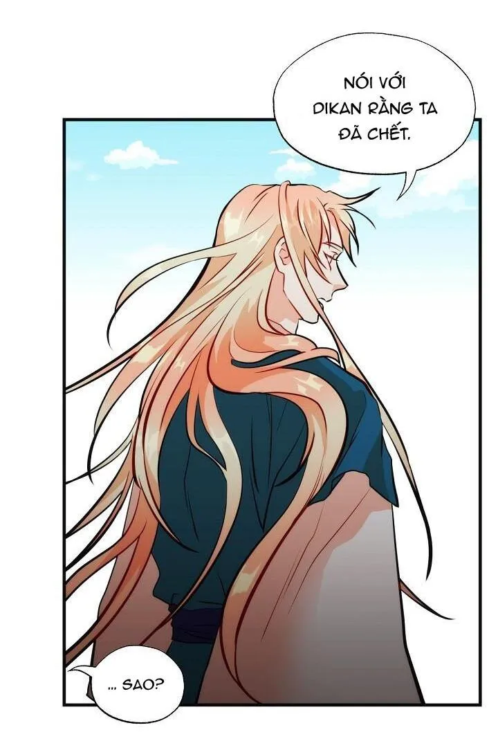 Phù Thủy Gợi Tình Chapter 73 Trang 36