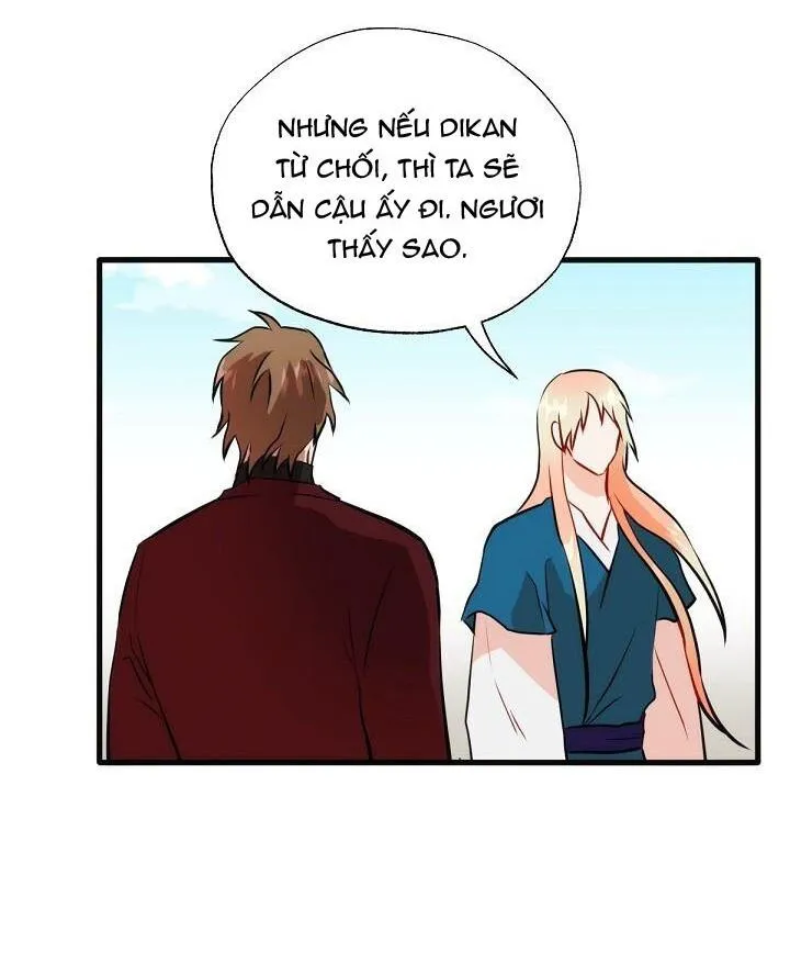 Phù Thủy Gợi Tình Chapter 73 Trang 38