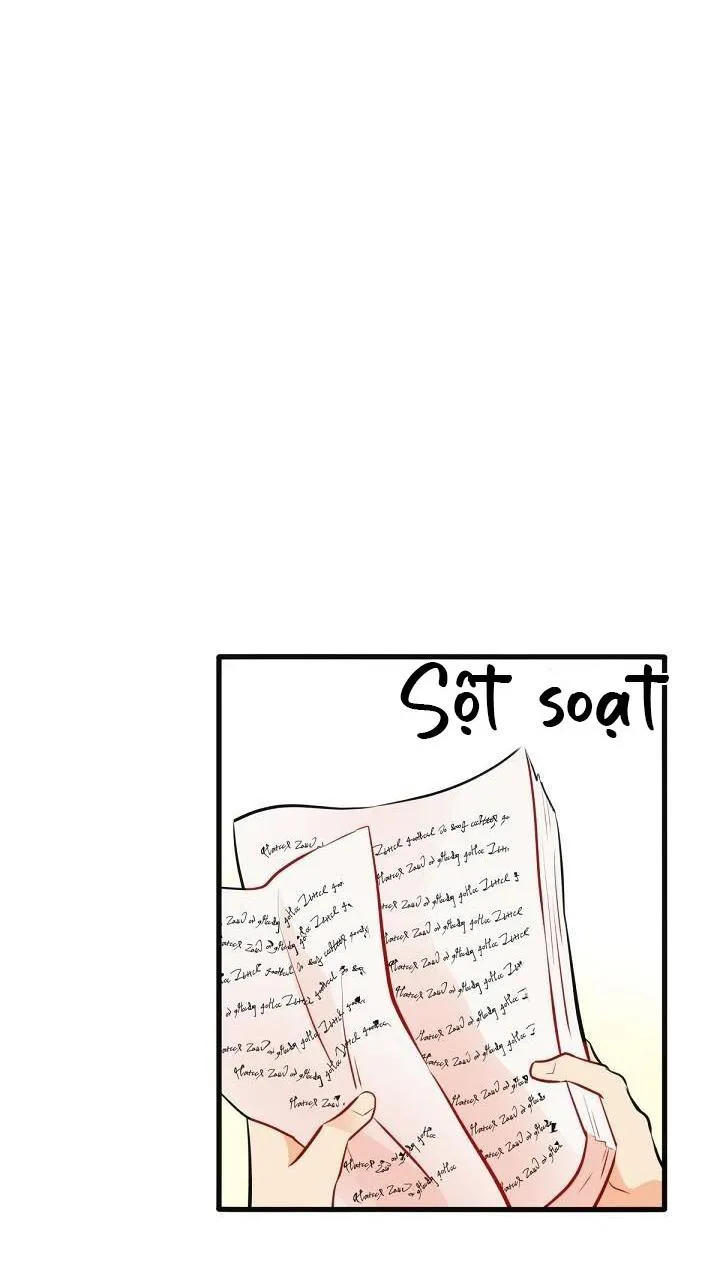 Phù Thủy Gợi Tình Chapter 73 Trang 41