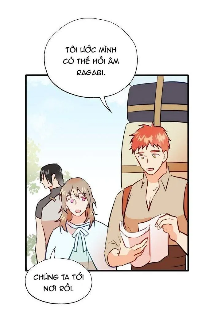 Phù Thủy Gợi Tình Chapter 73 Trang 42