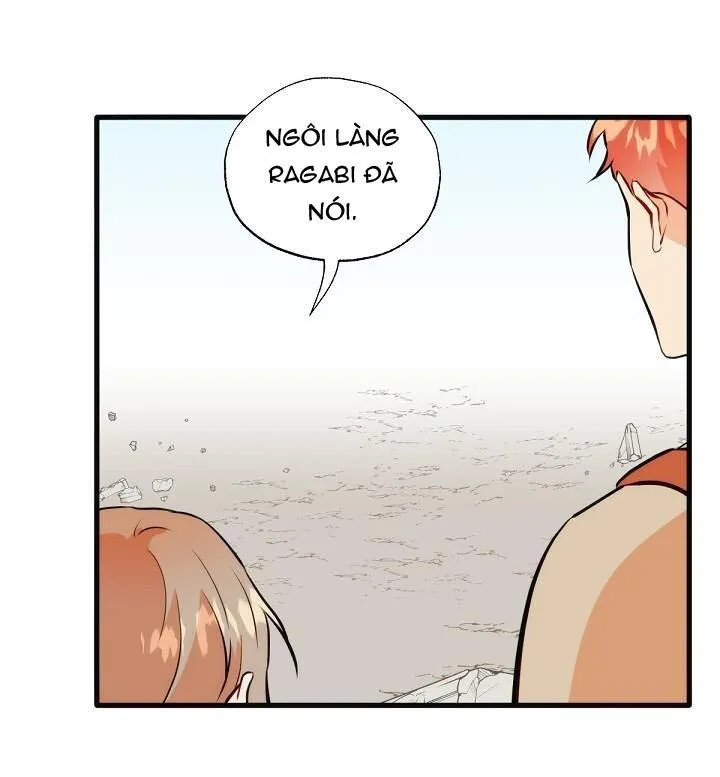 Phù Thủy Gợi Tình Chapter 73 Trang 43