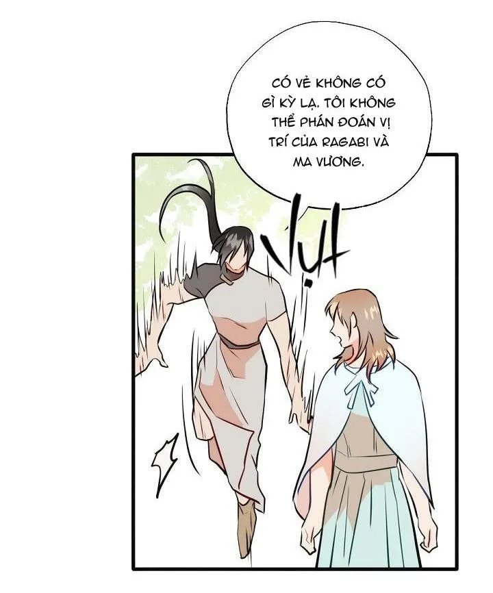 Phù Thủy Gợi Tình Chapter 73 Trang 46