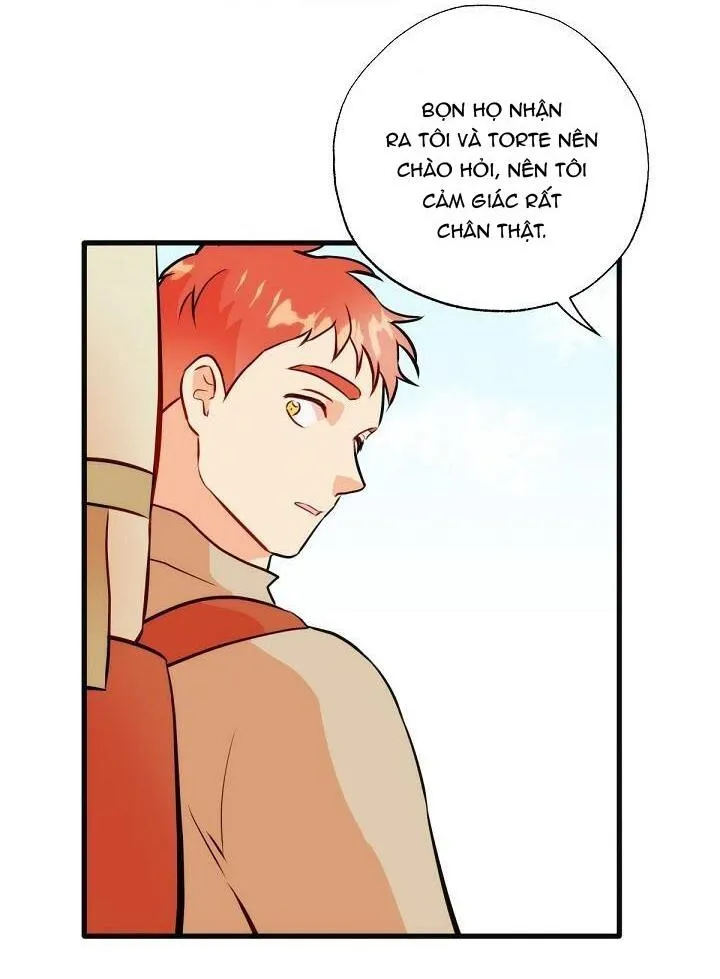 Phù Thủy Gợi Tình Chapter 73 Trang 50