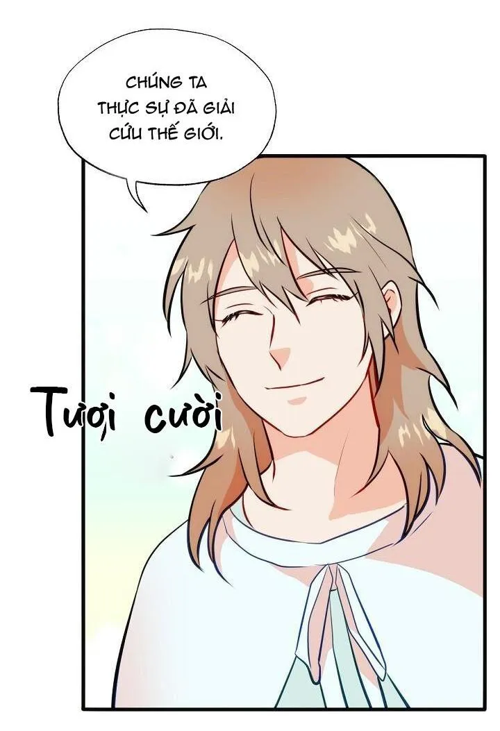 Phù Thủy Gợi Tình Chapter 73 Trang 51