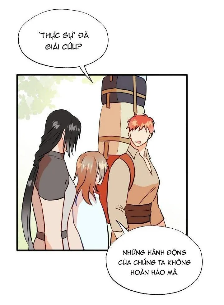 Phù Thủy Gợi Tình Chapter 73 Trang 52