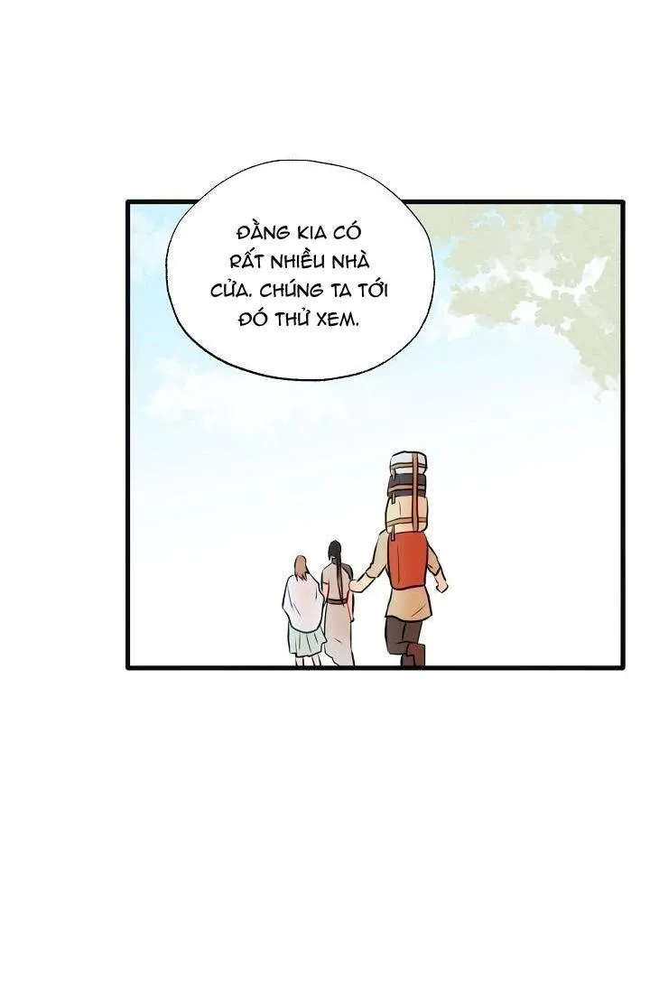 Phù Thủy Gợi Tình Chapter 73 Trang 55