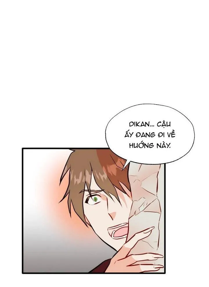 Phù Thủy Gợi Tình Chapter 73 Trang 56