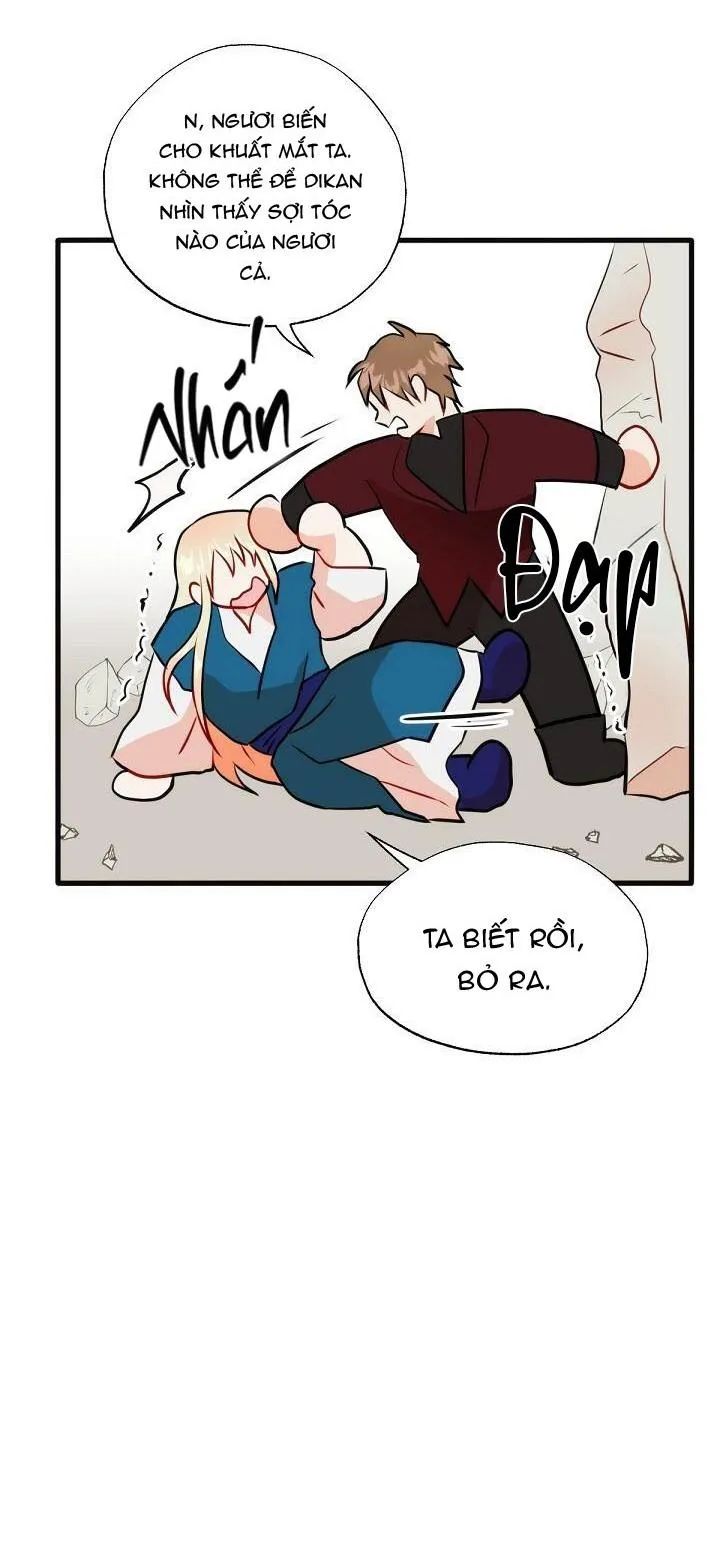 Phù Thủy Gợi Tình Chapter 73 Trang 57