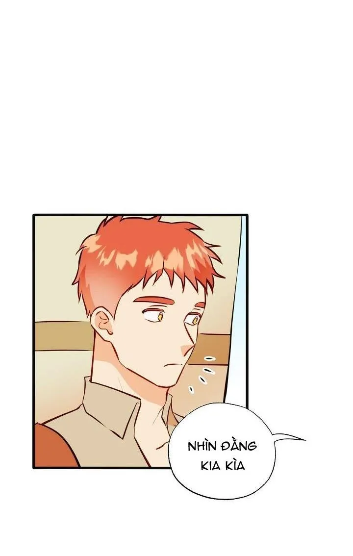 Phù Thủy Gợi Tình Chapter 74 Trang 3