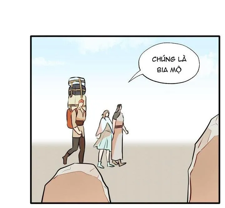 Phù Thủy Gợi Tình Chapter 74 Trang 4