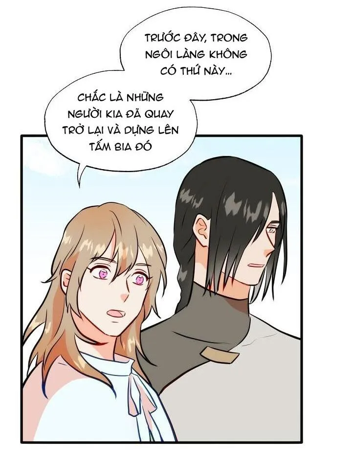 Phù Thủy Gợi Tình Chapter 74 Trang 5