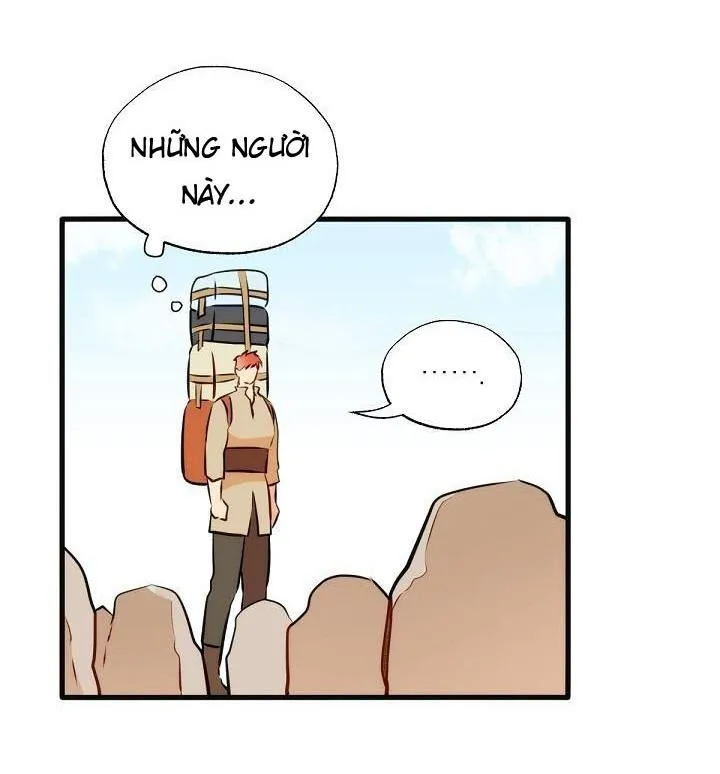 Phù Thủy Gợi Tình Chapter 74 Trang 7