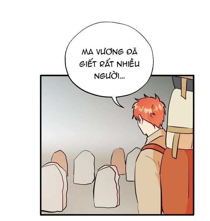 Phù Thủy Gợi Tình Chapter 74 Trang 8