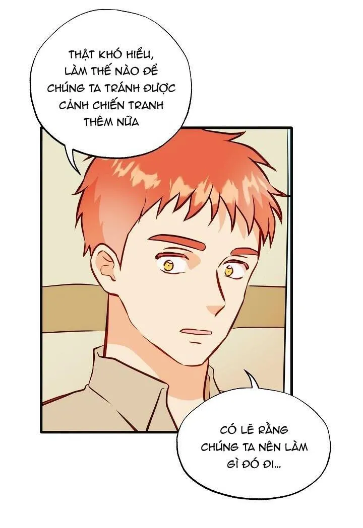 Phù Thủy Gợi Tình Chapter 74 Trang 9