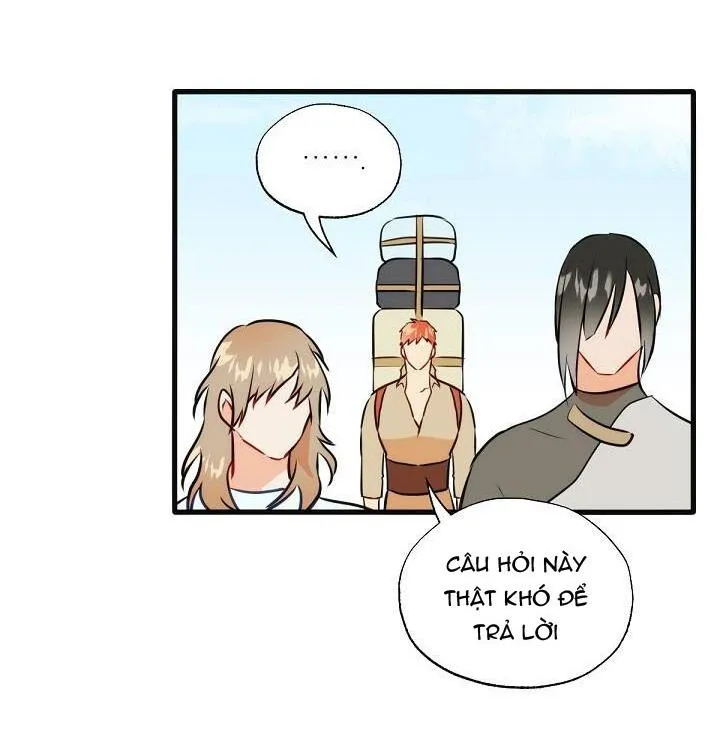 Phù Thủy Gợi Tình Chapter 74 Trang 13