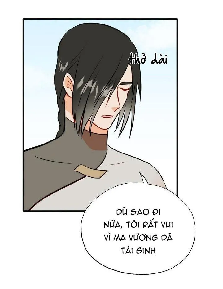 Phù Thủy Gợi Tình Chapter 74 Trang 14