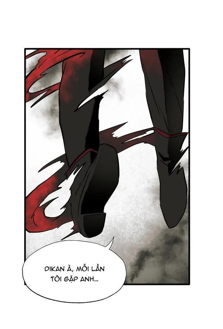 Phù Thủy Gợi Tình Chapter 74 Trang 17