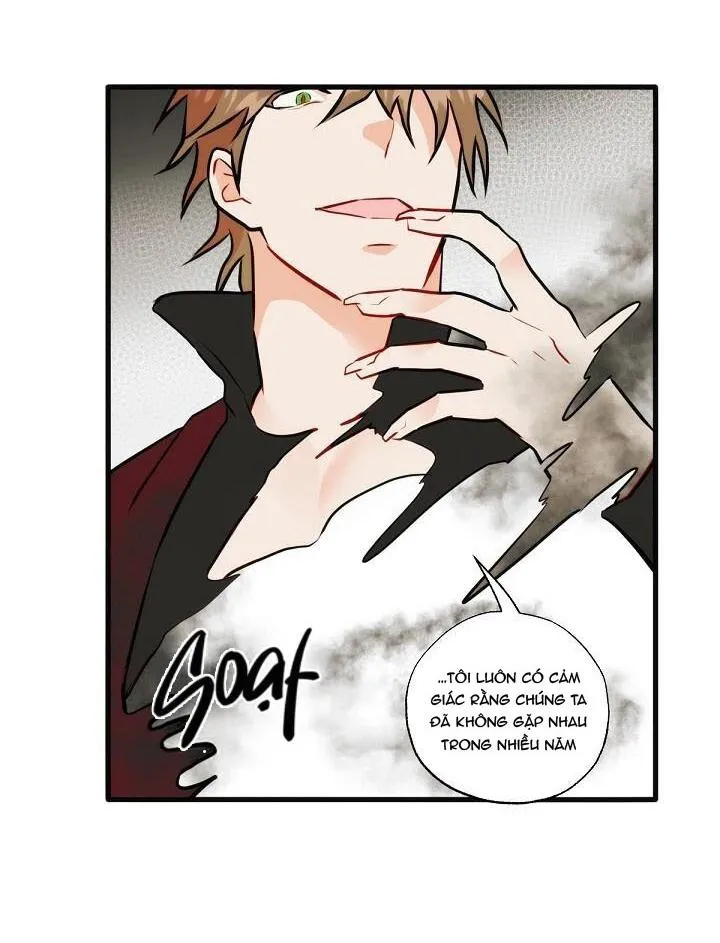 Phù Thủy Gợi Tình Chapter 74 Trang 18