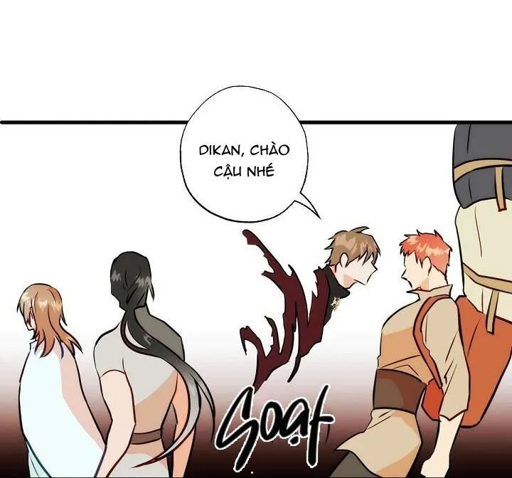 Phù Thủy Gợi Tình Chapter 74 Trang 20