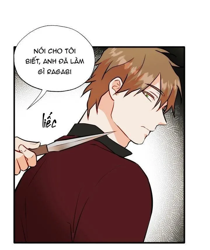 Phù Thủy Gợi Tình Chapter 74 Trang 29