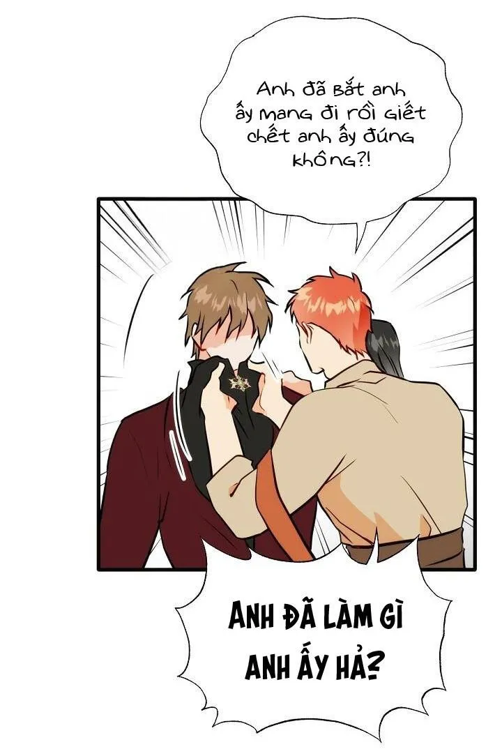 Phù Thủy Gợi Tình Chapter 74 Trang 30