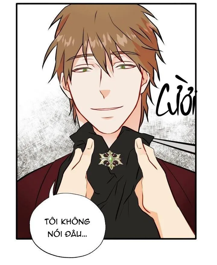 Phù Thủy Gợi Tình Chapter 74 Trang 31