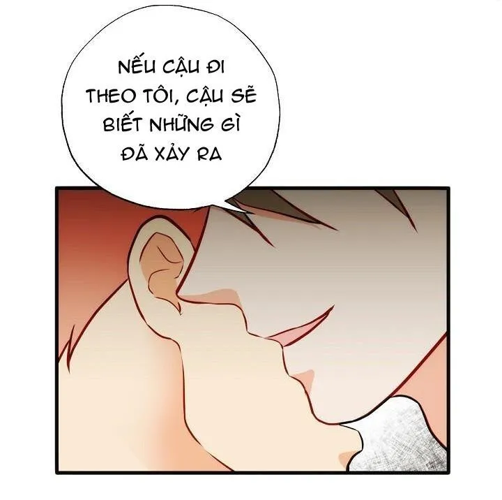 Phù Thủy Gợi Tình Chapter 74 Trang 33
