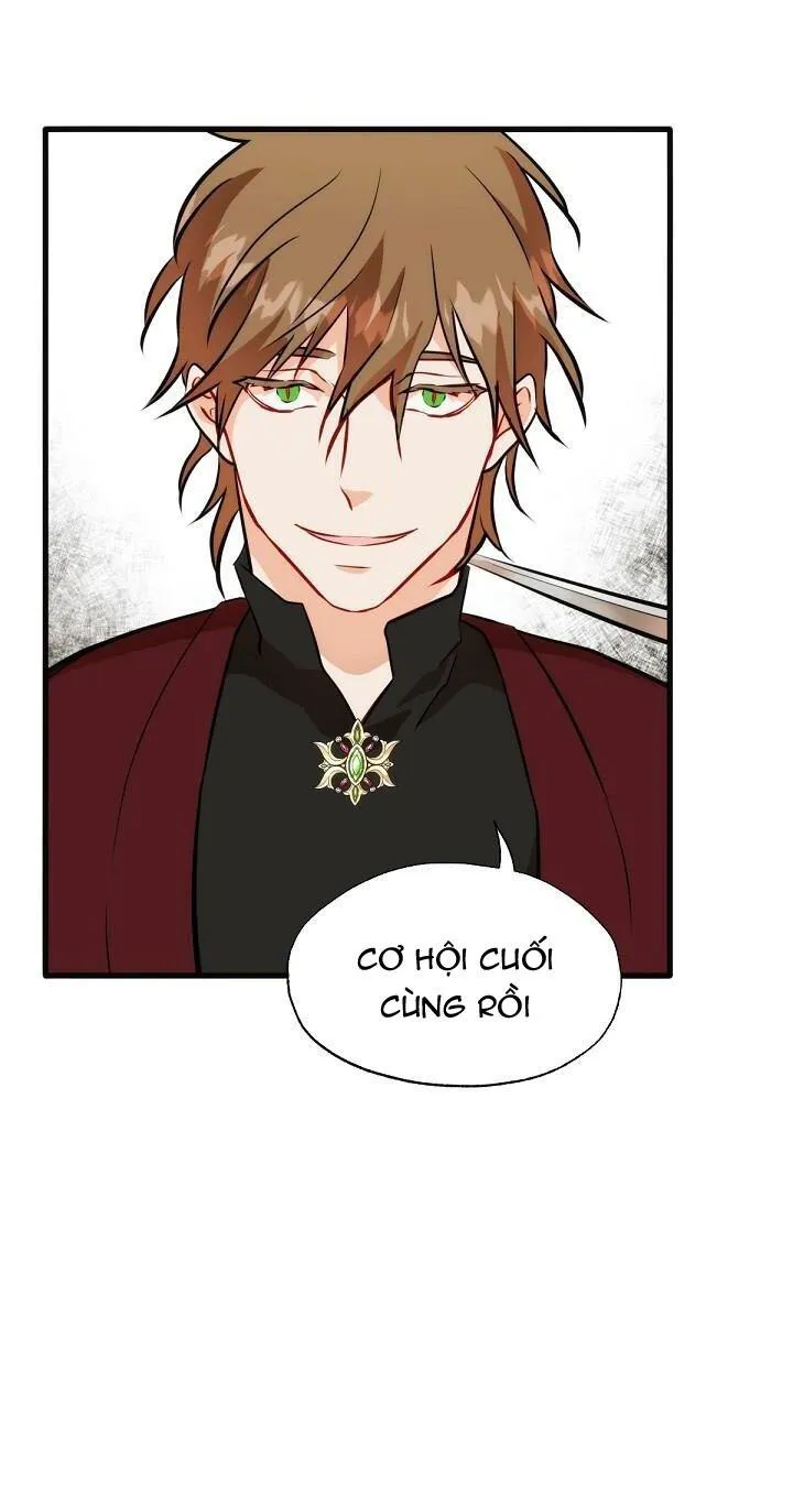 Phù Thủy Gợi Tình Chapter 74 Trang 35