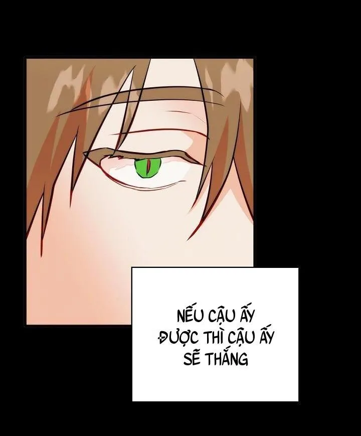 Phù Thủy Gợi Tình Chapter 74 Trang 39