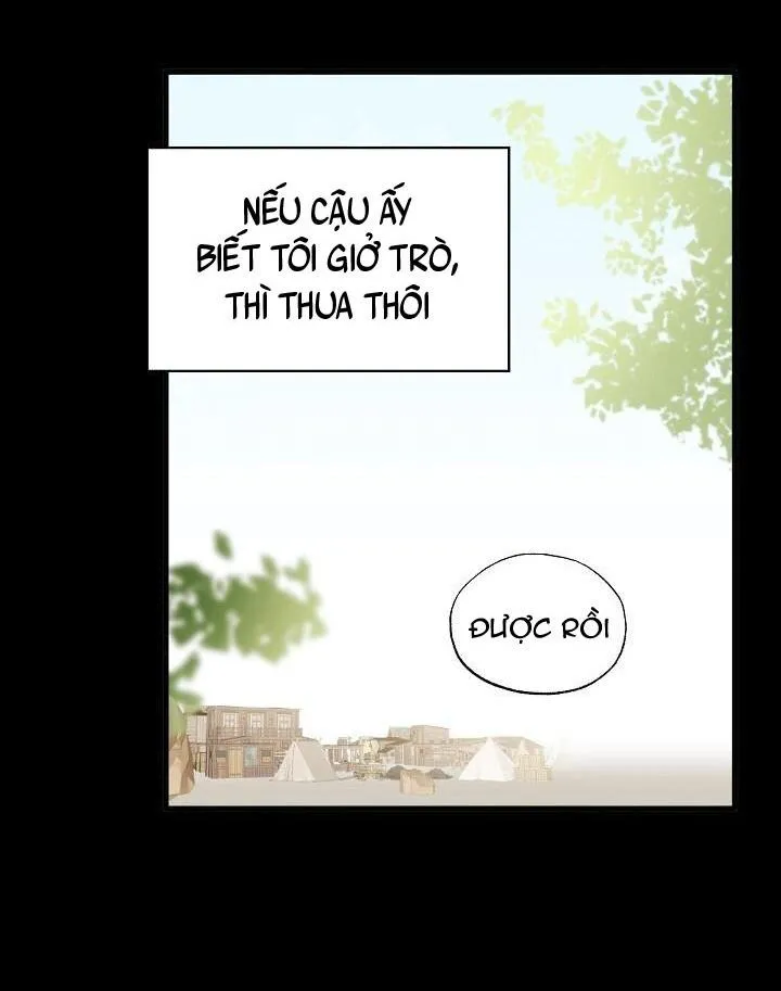 Phù Thủy Gợi Tình Chapter 74 Trang 40