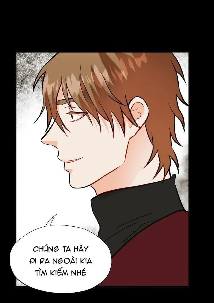 Phù Thủy Gợi Tình Chapter 74 Trang 41