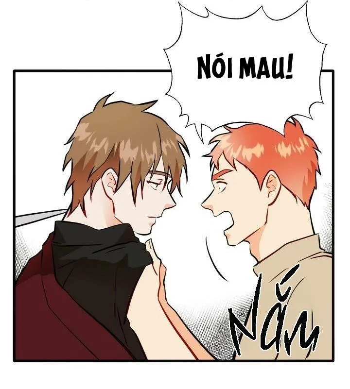 Phù Thủy Gợi Tình Chapter 74 Trang 45