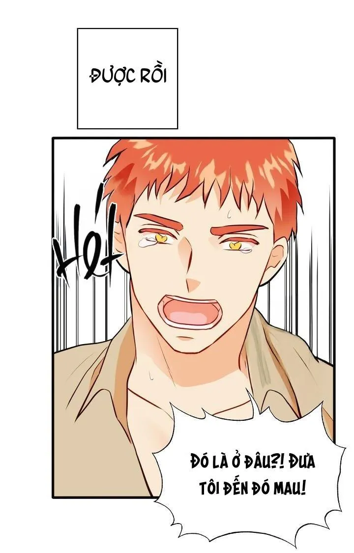 Phù Thủy Gợi Tình Chapter 74 Trang 46