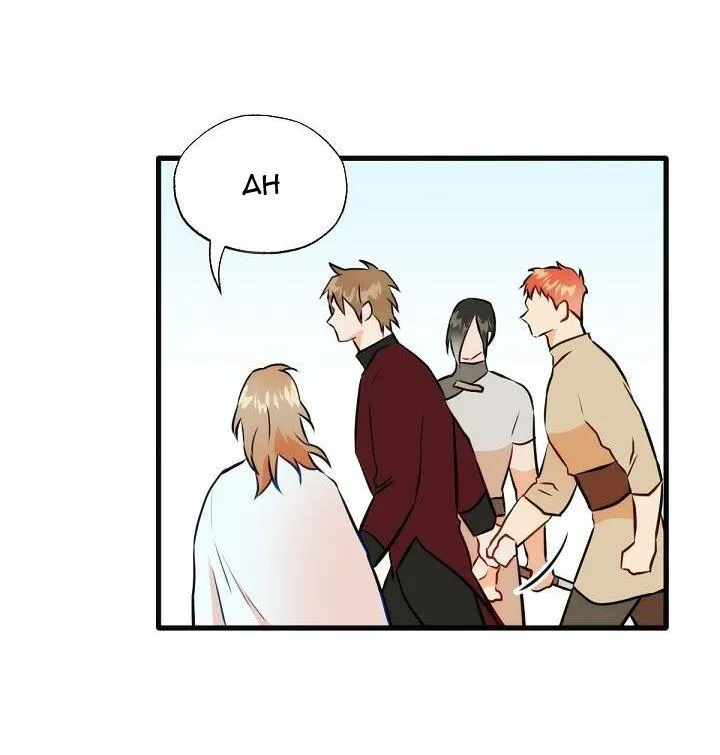 Phù Thủy Gợi Tình Chapter 74 Trang 48