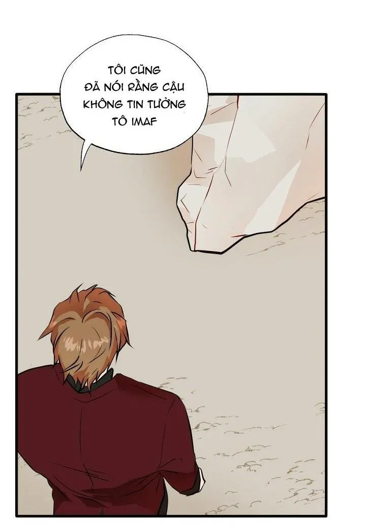 Phù Thủy Gợi Tình Chapter 74 Trang 51