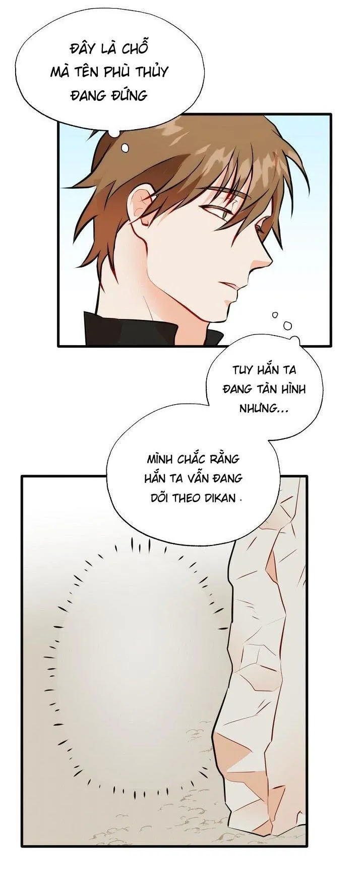 Phù Thủy Gợi Tình Chapter 74 Trang 52