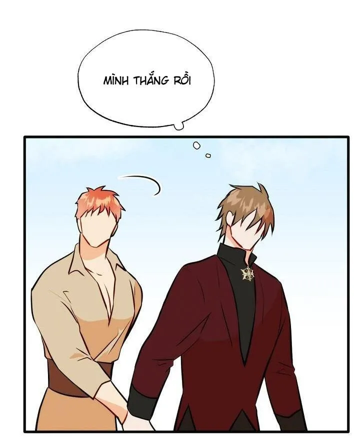 Phù Thủy Gợi Tình Chapter 74 Trang 53