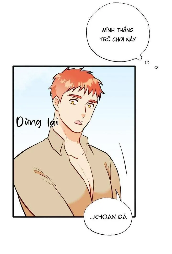 Phù Thủy Gợi Tình Chapter 74 Trang 54