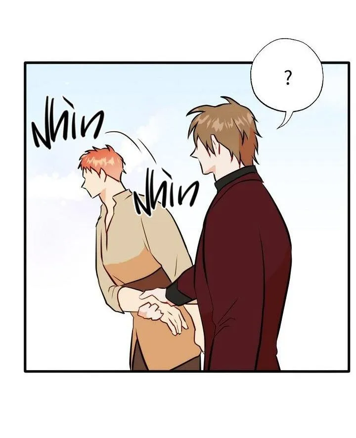 Phù Thủy Gợi Tình Chapter 74 Trang 55