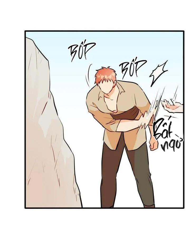 Phù Thủy Gợi Tình Chapter 74 Trang 57