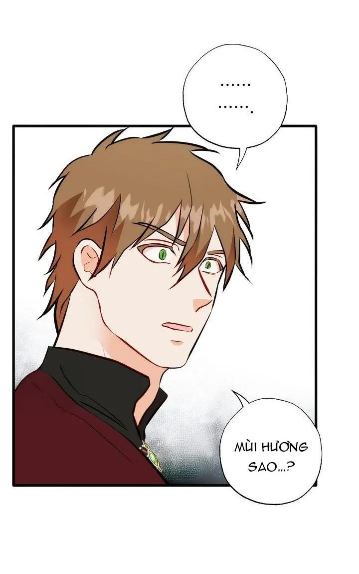 Phù Thủy Gợi Tình Chapter 74 Trang 58