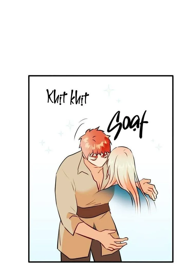 Phù Thủy Gợi Tình Chapter 75 Trang 3