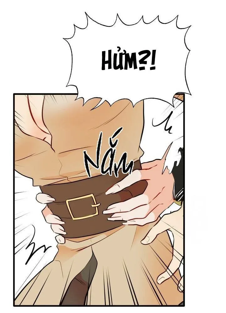 Phù Thủy Gợi Tình Chapter 75 Trang 4