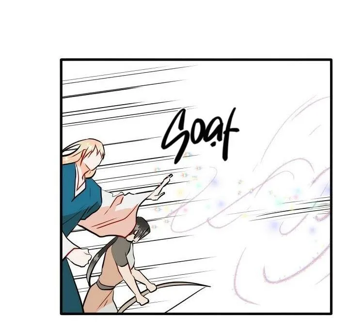 Phù Thủy Gợi Tình Chapter 75 Trang 12