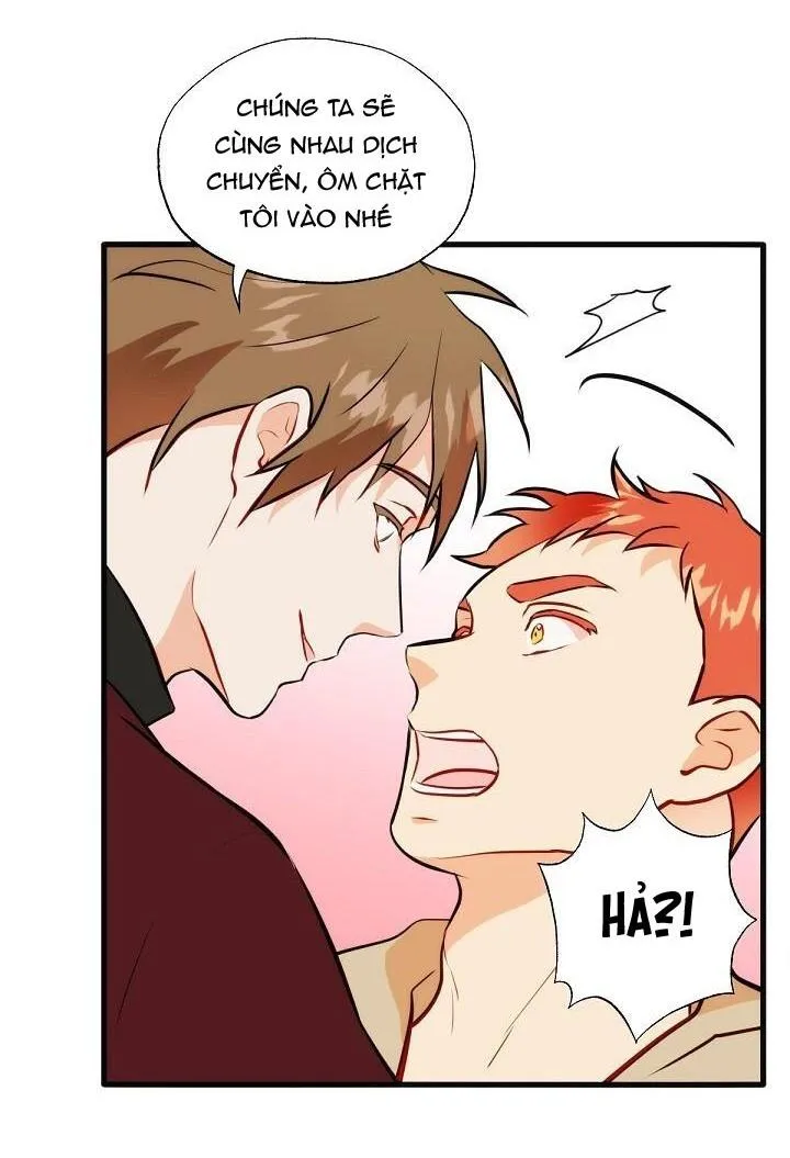 Phù Thủy Gợi Tình Chapter 75 Trang 14