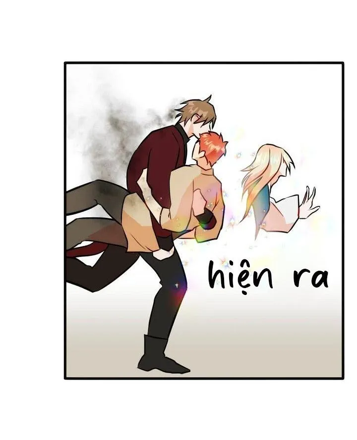 Phù Thủy Gợi Tình Chapter 75 Trang 16